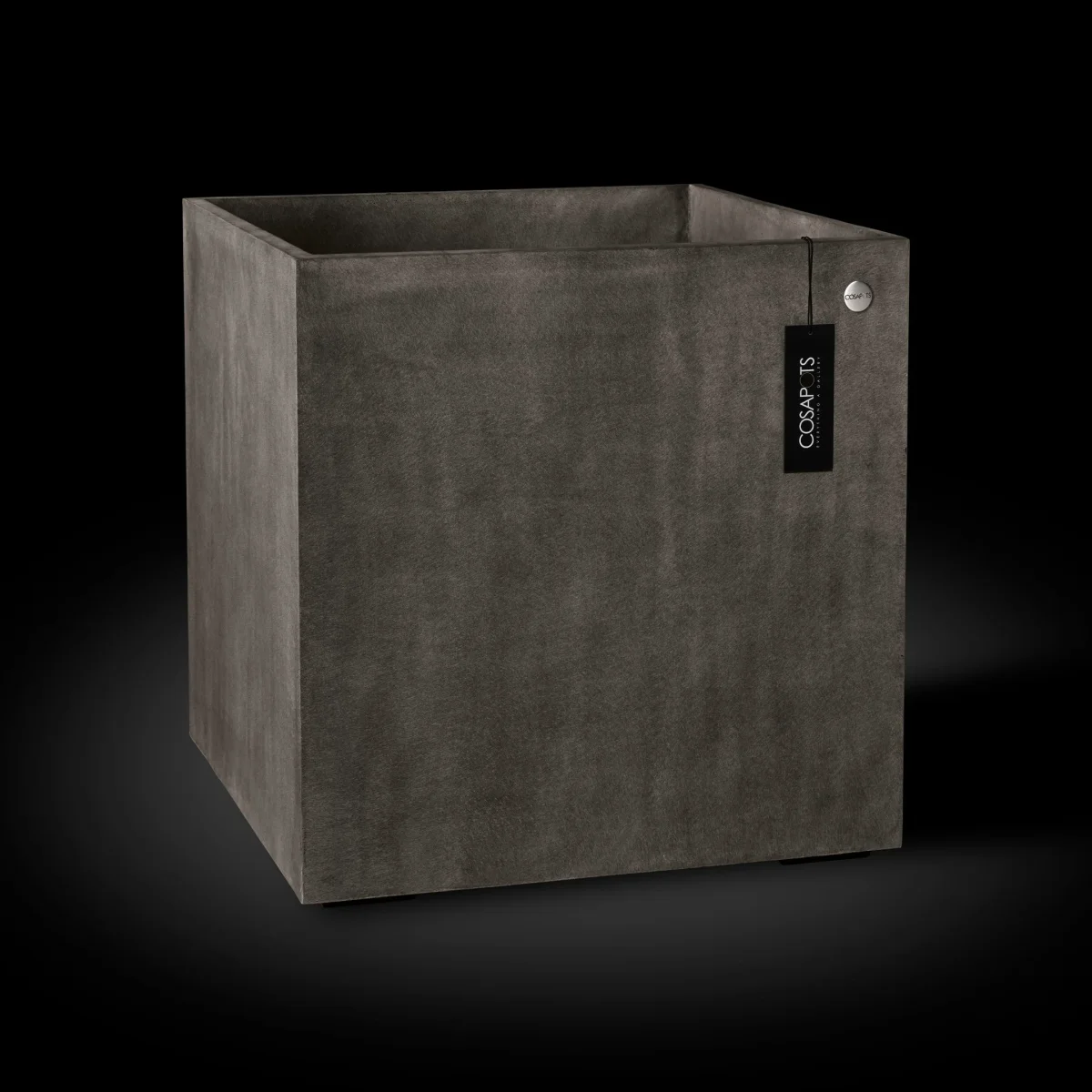 Reglito cube 80cm jokikivi