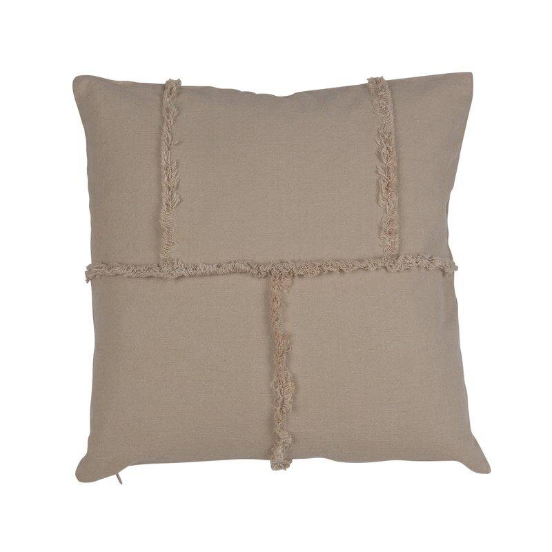 Fondaco Alex tyynynpäällinen pellava 48x48cm