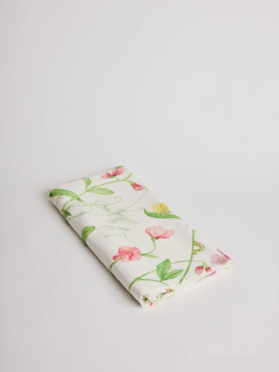 Tablecloth - Petit Pois