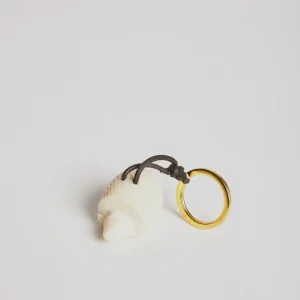 Avaimenperä ECOivory- piikkisika