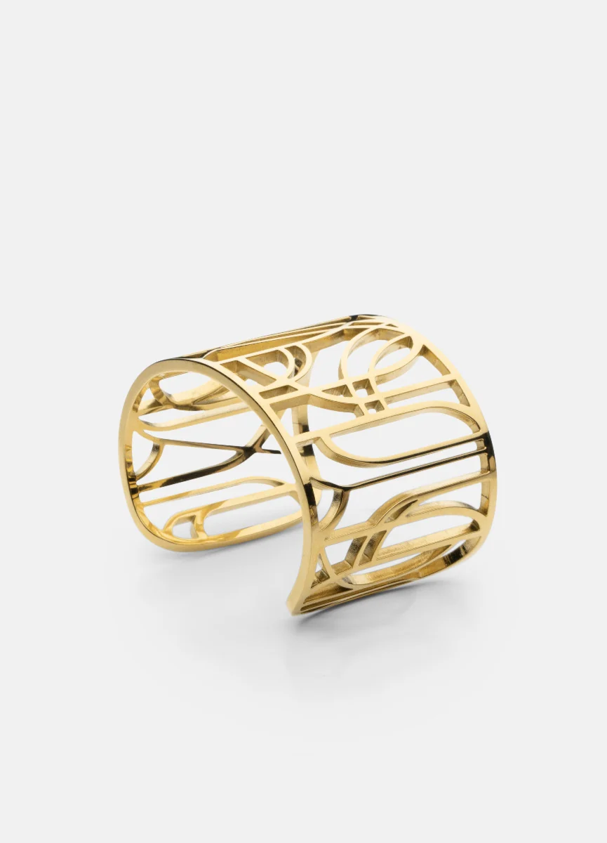 Rannekoru - Dew Cuff