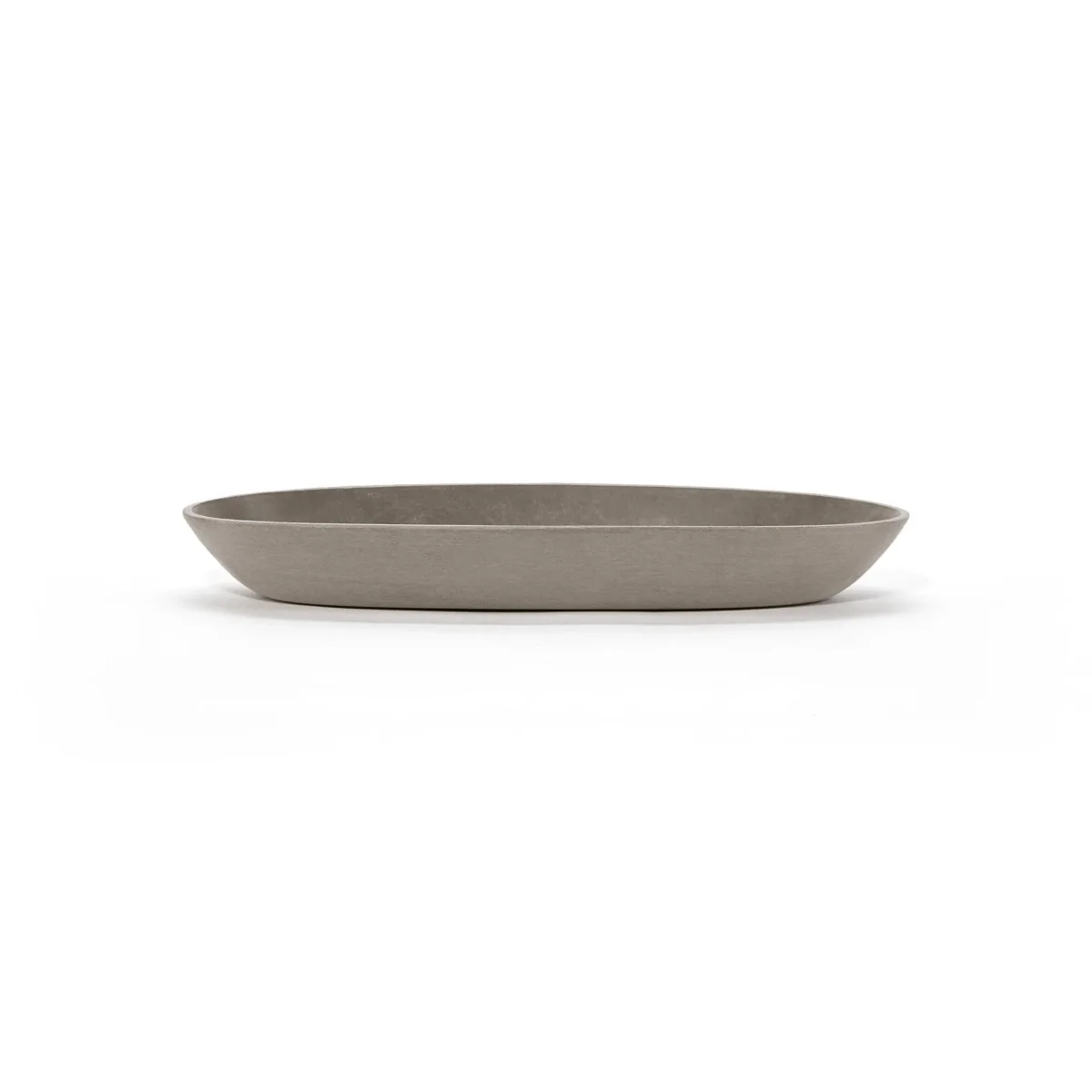 Aluslautanen Sofia 30cm taupe