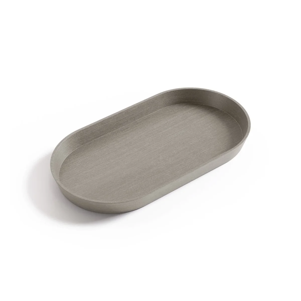 Aluslautanen Tokio 40cm taupe