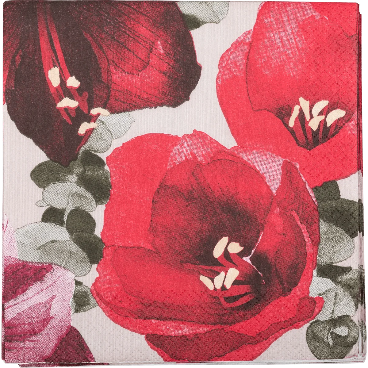 Amaryllis Servietti