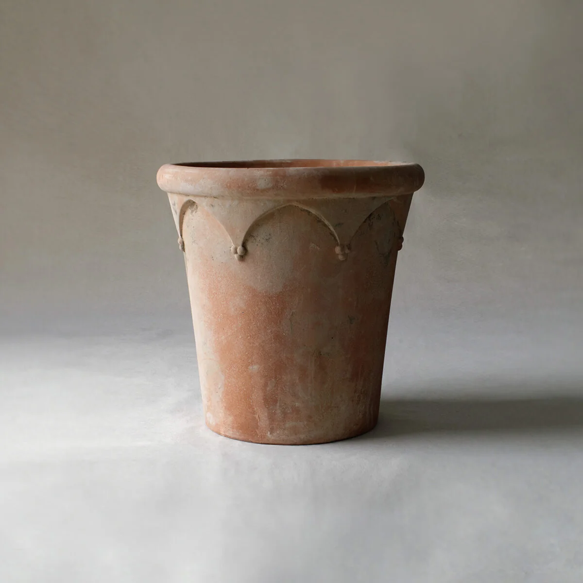 Archi ruukku - terrakotta - Image 3