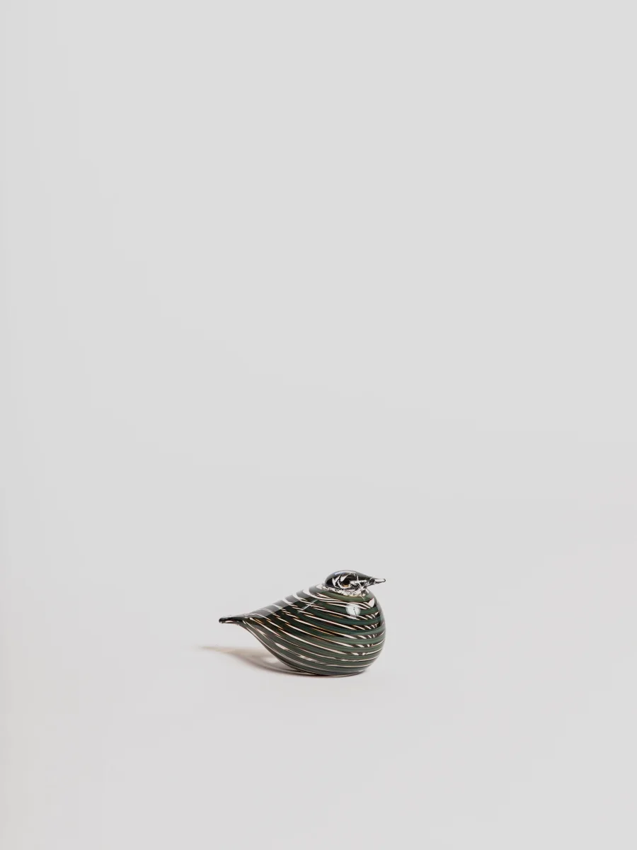 Bird by Toikka-lintu - Whip-Poor-Will