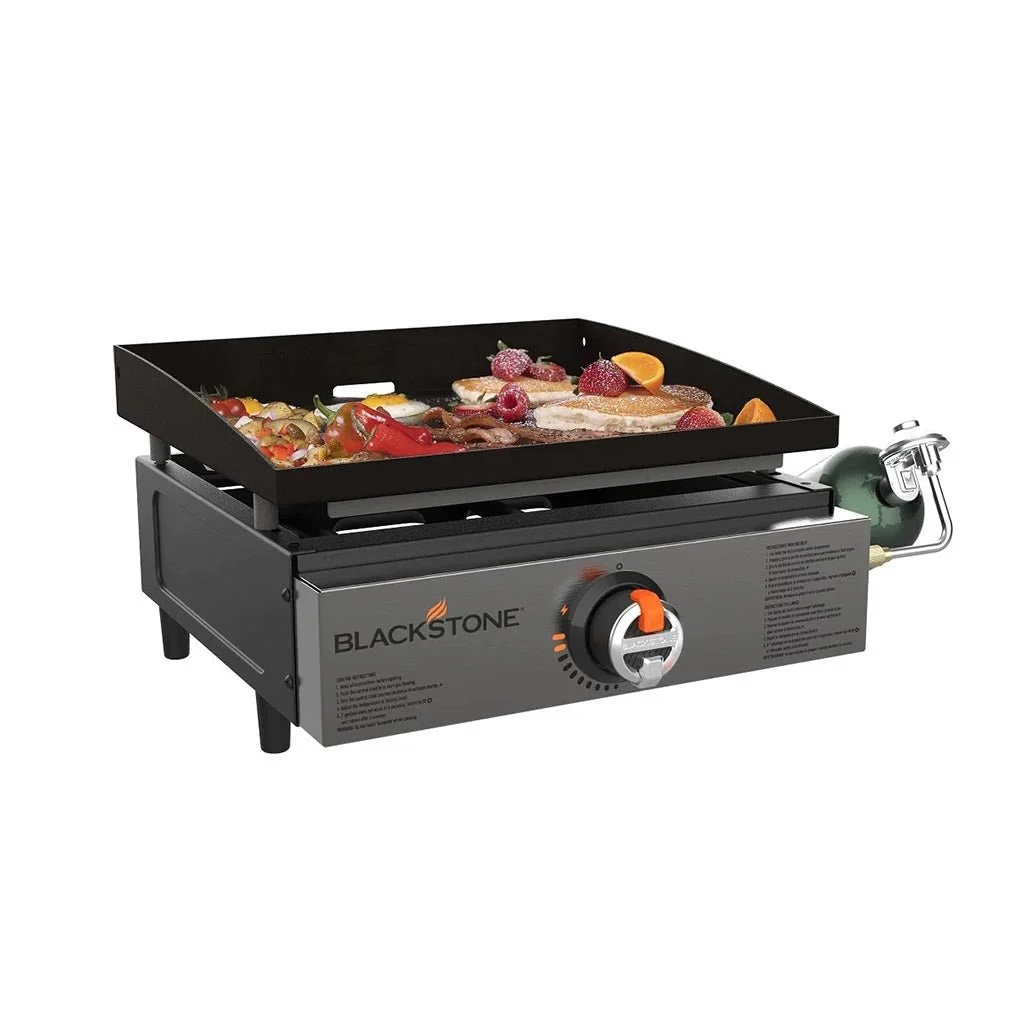 Blackstone 17” ParilaGrilli
