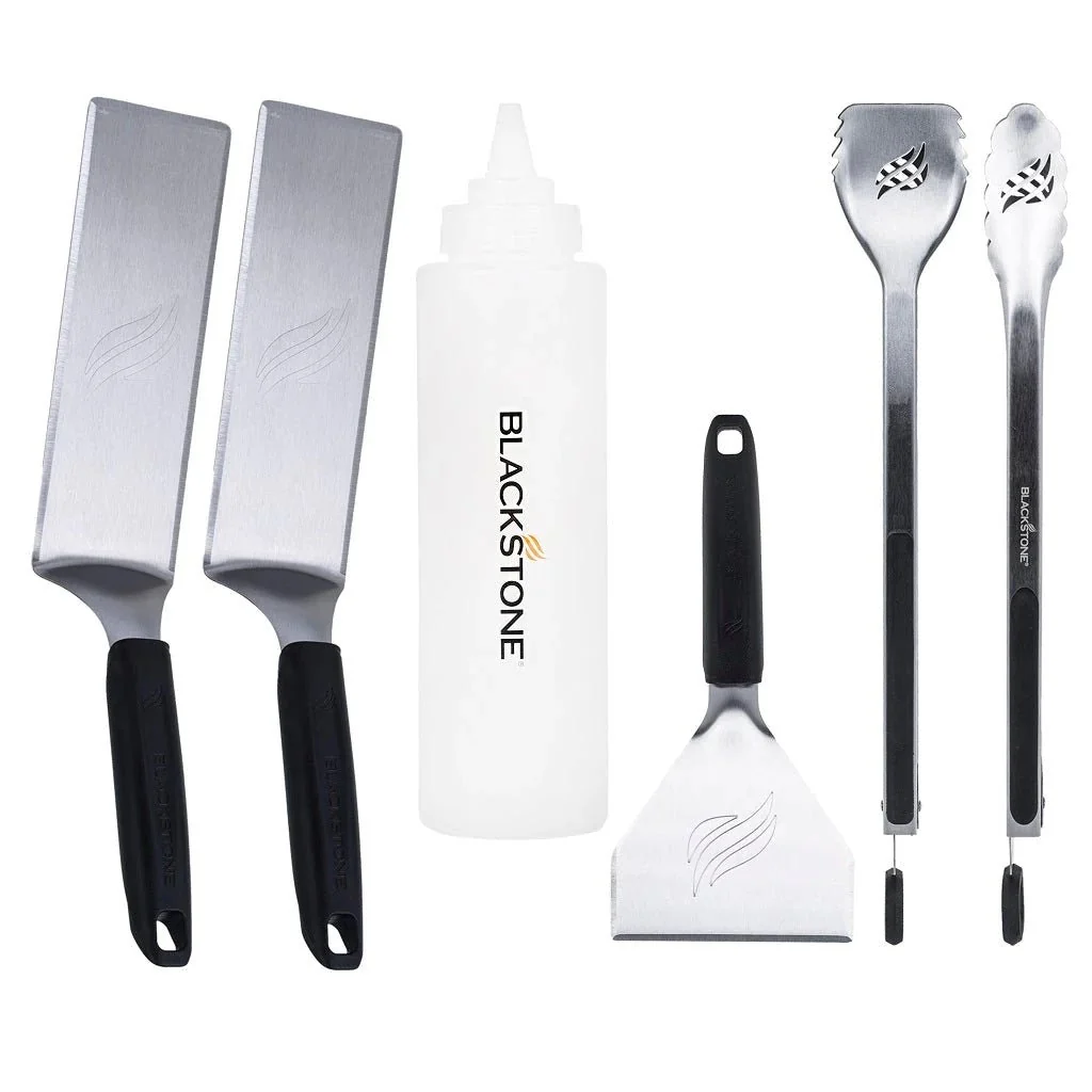 Blackstone  6 osan Deluxe pakkaus