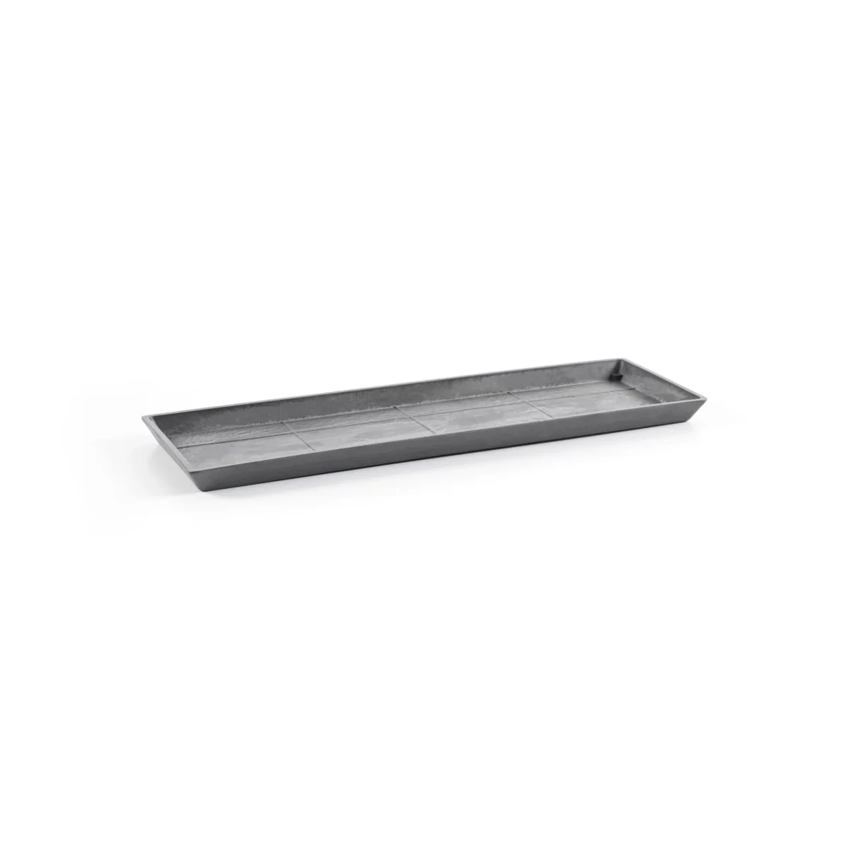 Aluslautanen Bruge 55cm harmaa