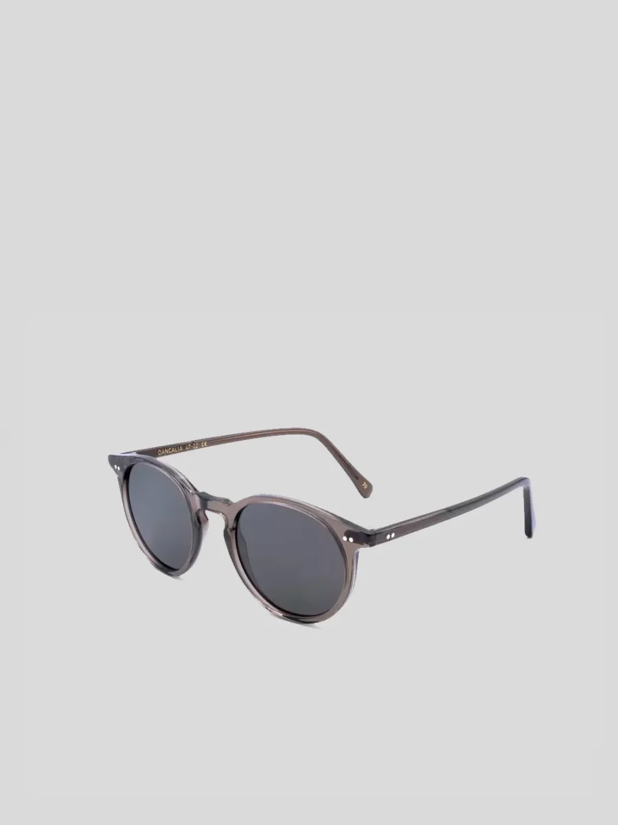 Aurinkolasit- Dancalia Crystal Green 70 Grey 47'
