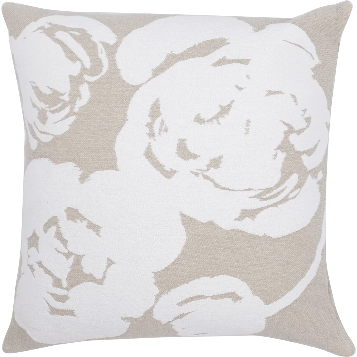 Lilia Jacquard Tyynynpäällinen