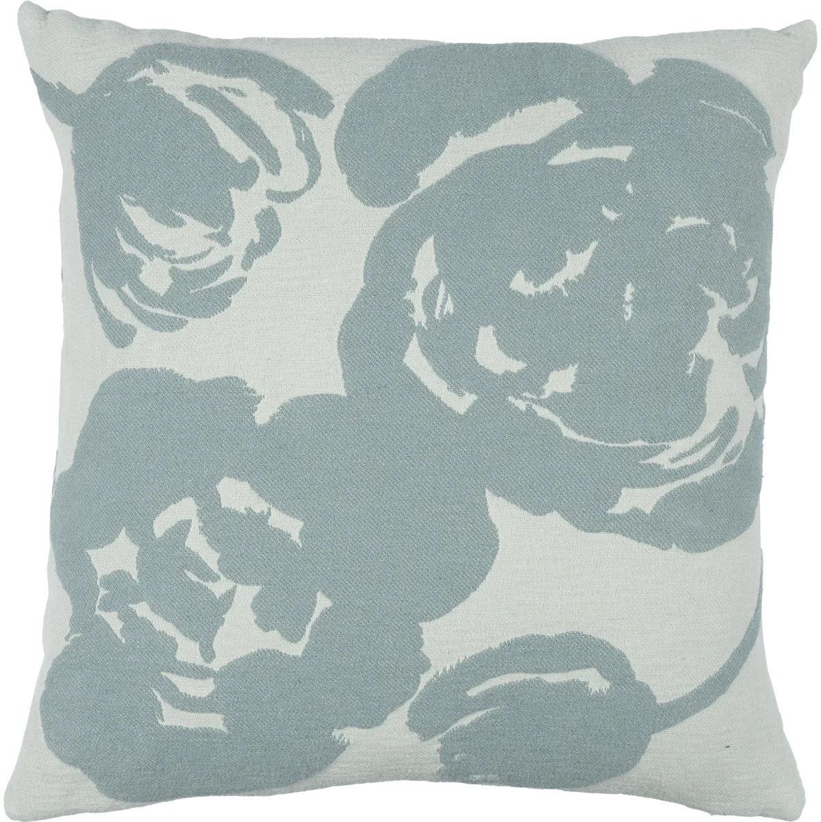 Lilia Jacquard Tyynynpäällinen