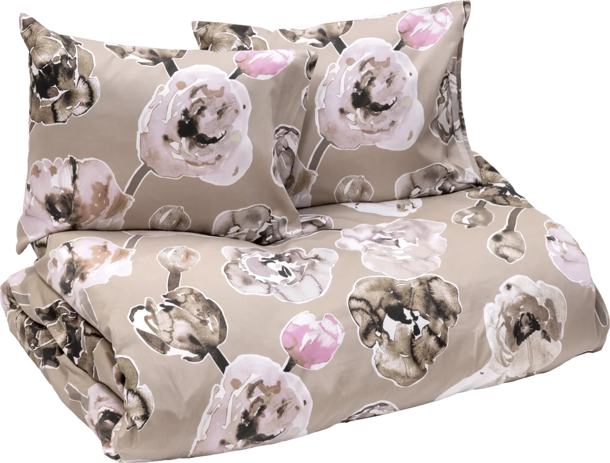 Lilia Parivuoteen Pussilakanasetti