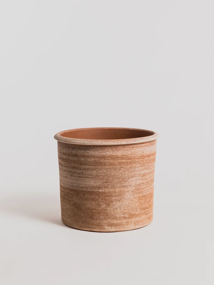 Modena Pot - Terracotta
