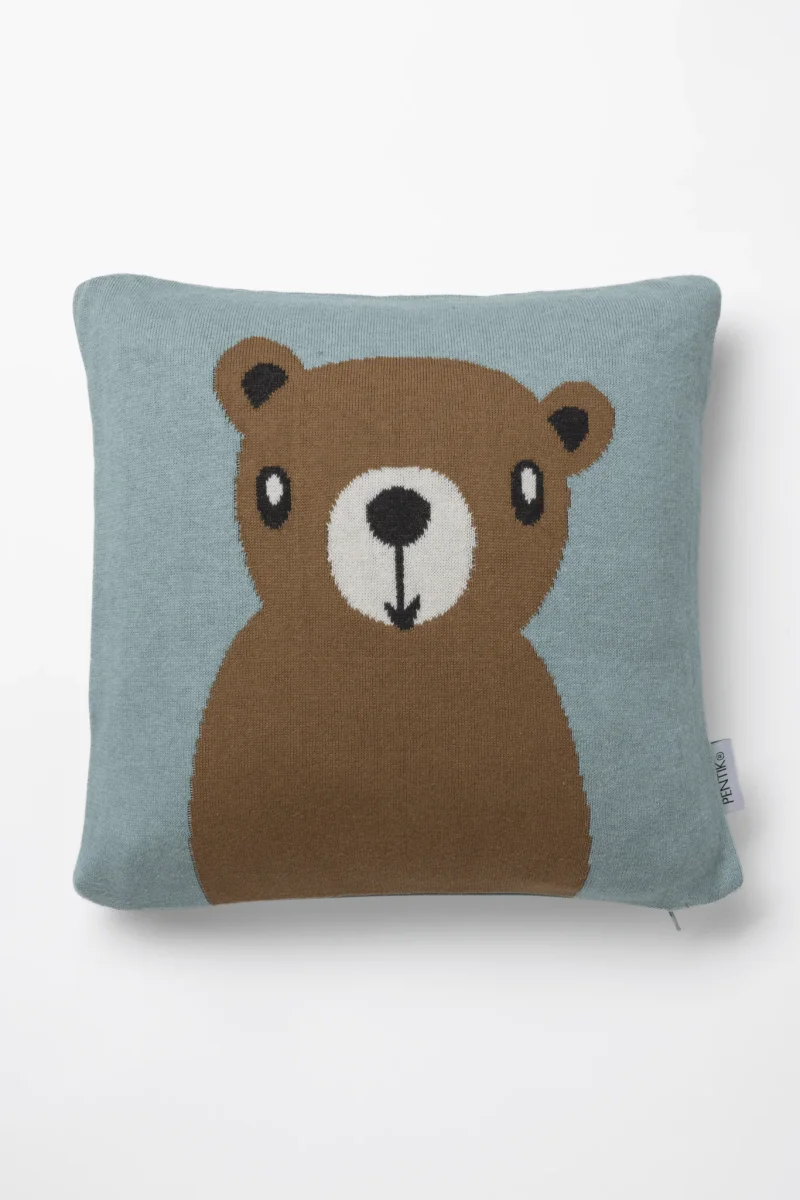 Nalle Tyynynpäällinen