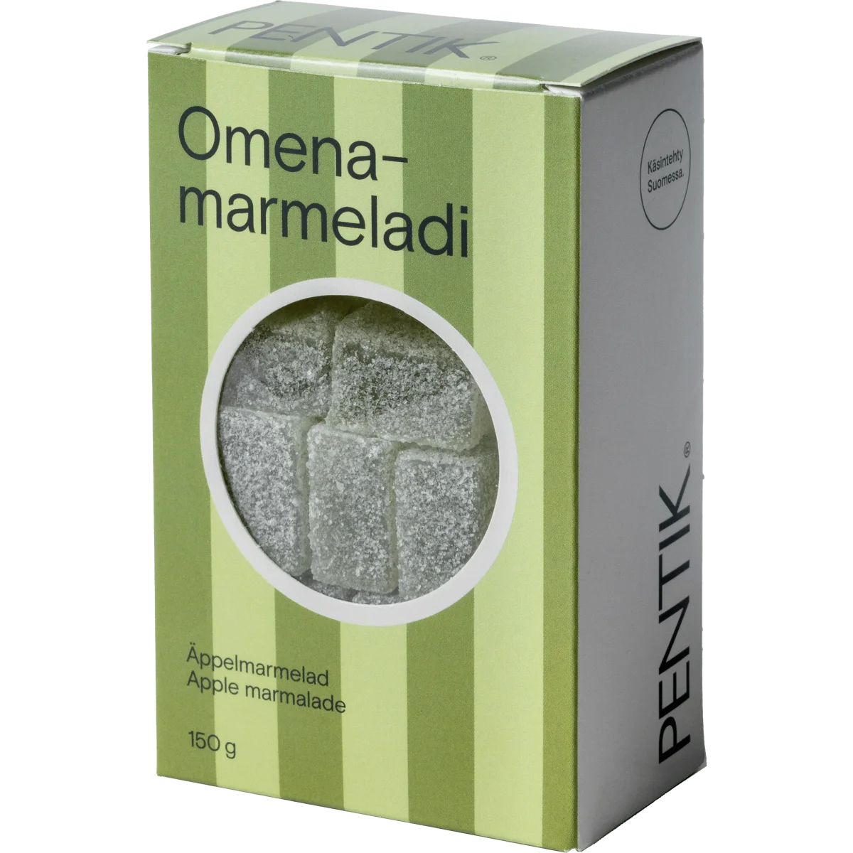 Omena Marmeladimakeinen