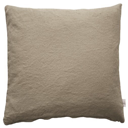 Au Maison Pellavatyynynpäällinen 45x45cm pellava