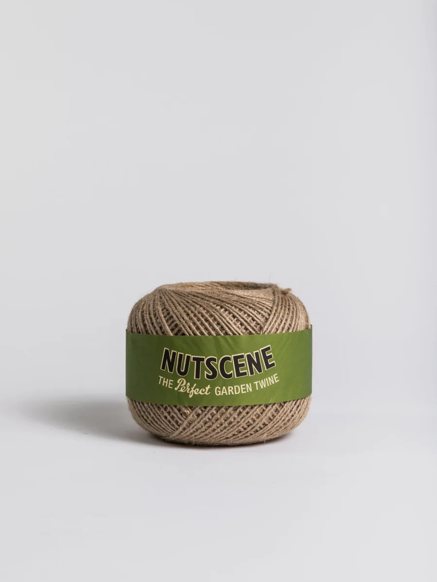 Hieno lankakela - Luonnollinen