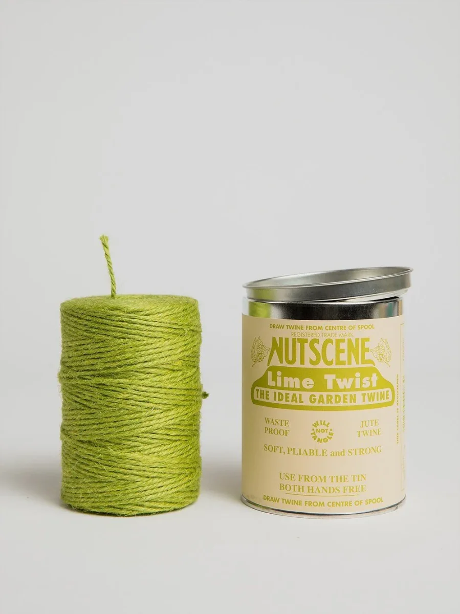 Narurasia - lime