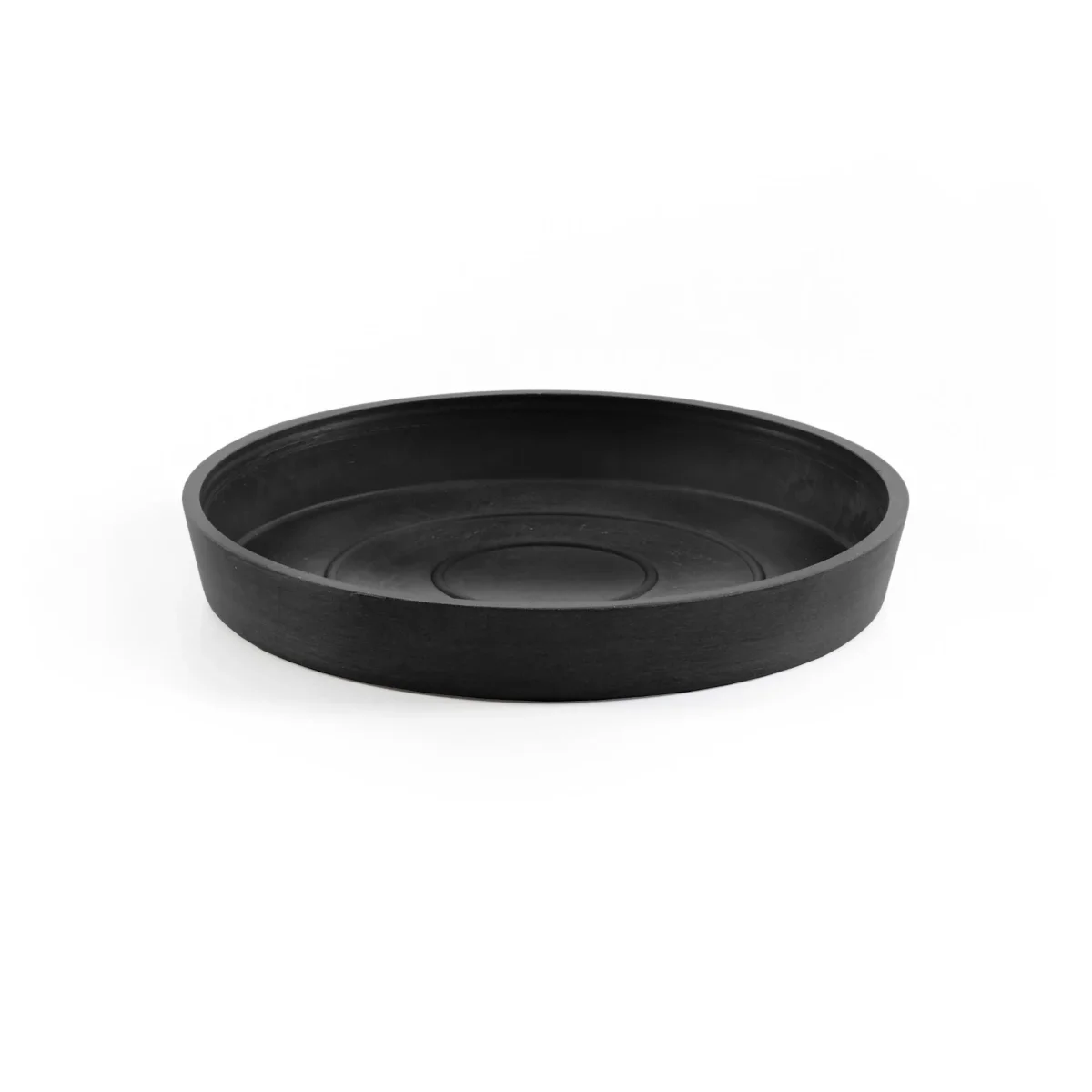 Aluslautanen Tukholma 15cm tummanharmaa