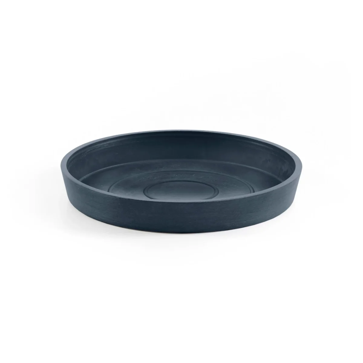 Aluslautanen Tukholma 15cm tummansininen