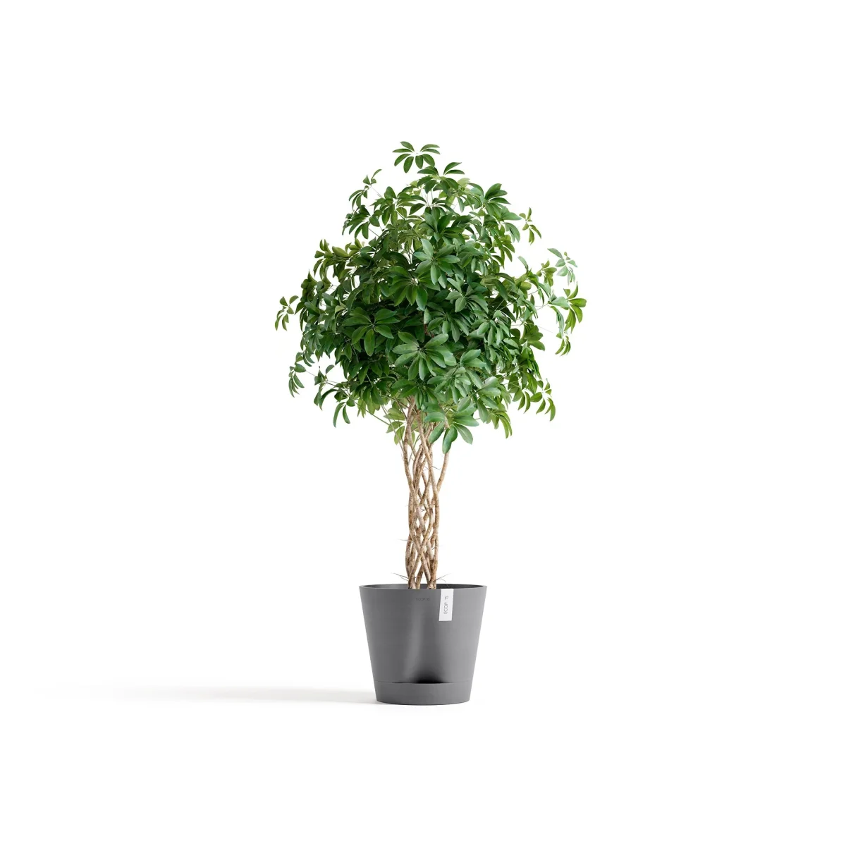 Kukkaruukku Venetsia 2.0 40cm harmaa