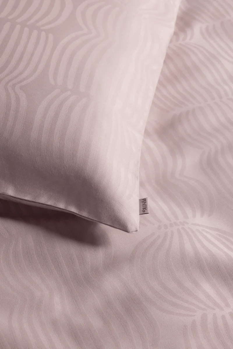 Vilja Pussilakanasetti Jacquard