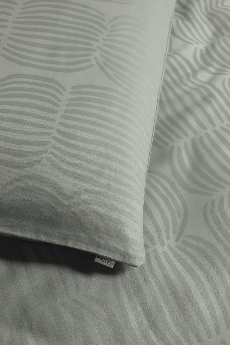 Vilja Pussilakanasetti Jacquard